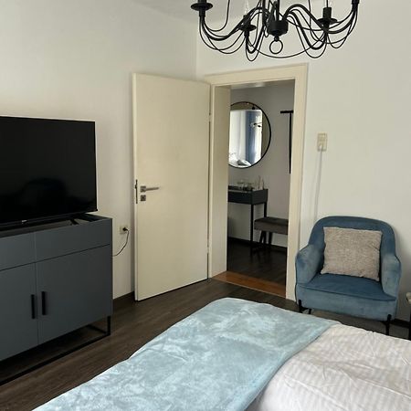 Mintara Apartment Charme Der Stadt Parkplatz Netflix Und Sky Lichtenfels  Exteriör bild