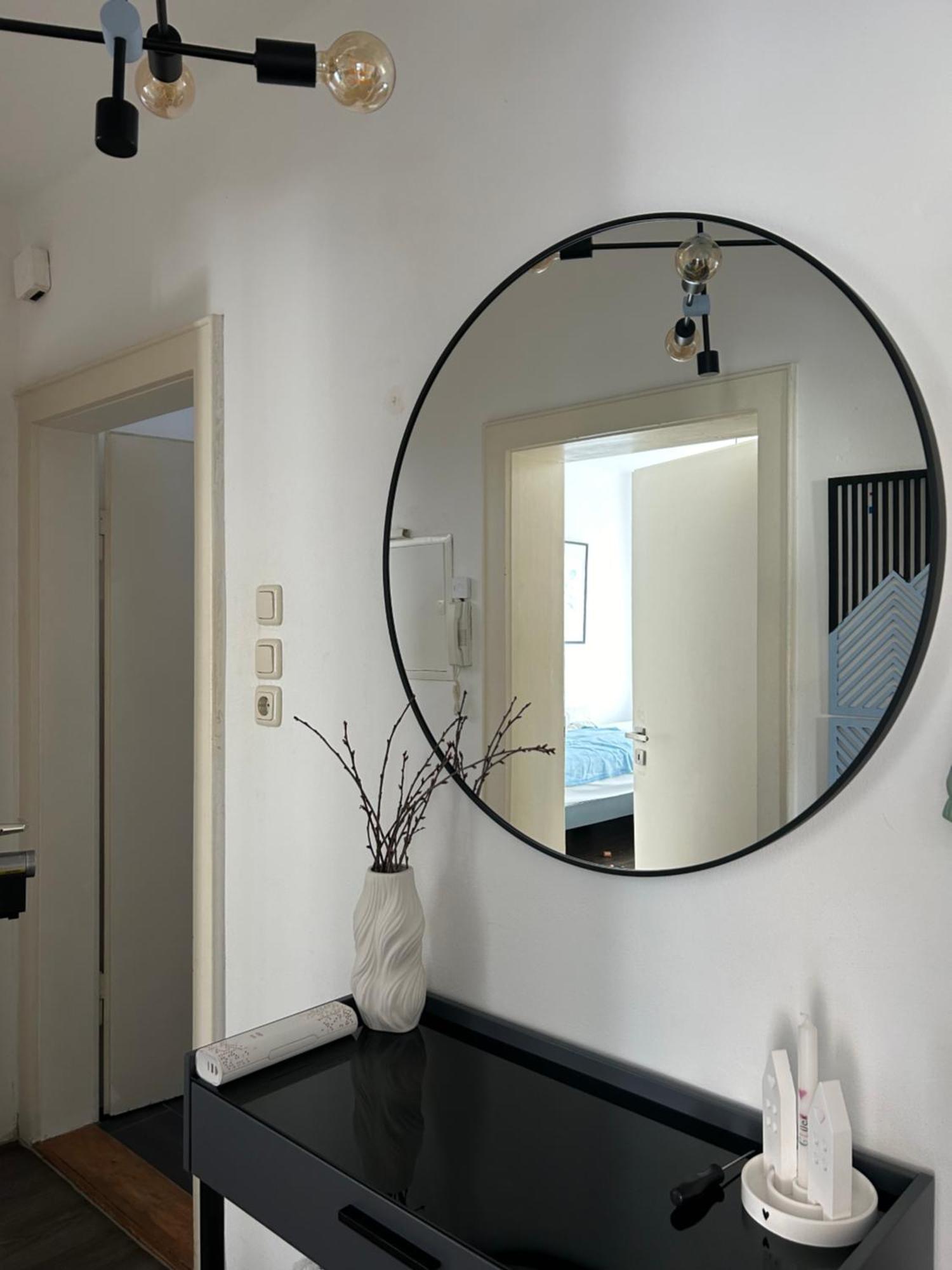 Mintara Apartment Charme Der Stadt Parkplatz Netflix Und Sky Lichtenfels  Exteriör bild