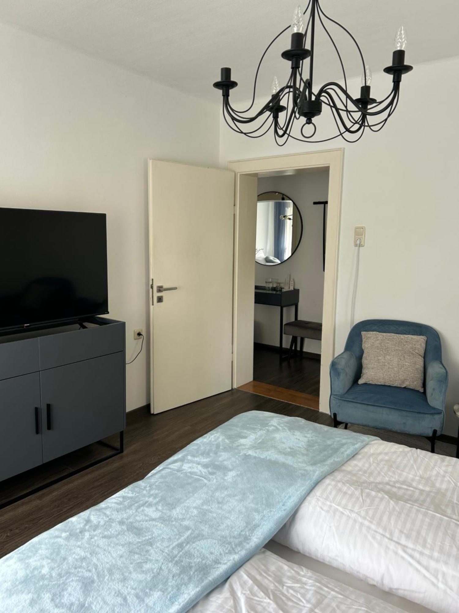 Mintara Apartment Charme Der Stadt Parkplatz Netflix Und Sky Lichtenfels  Exteriör bild