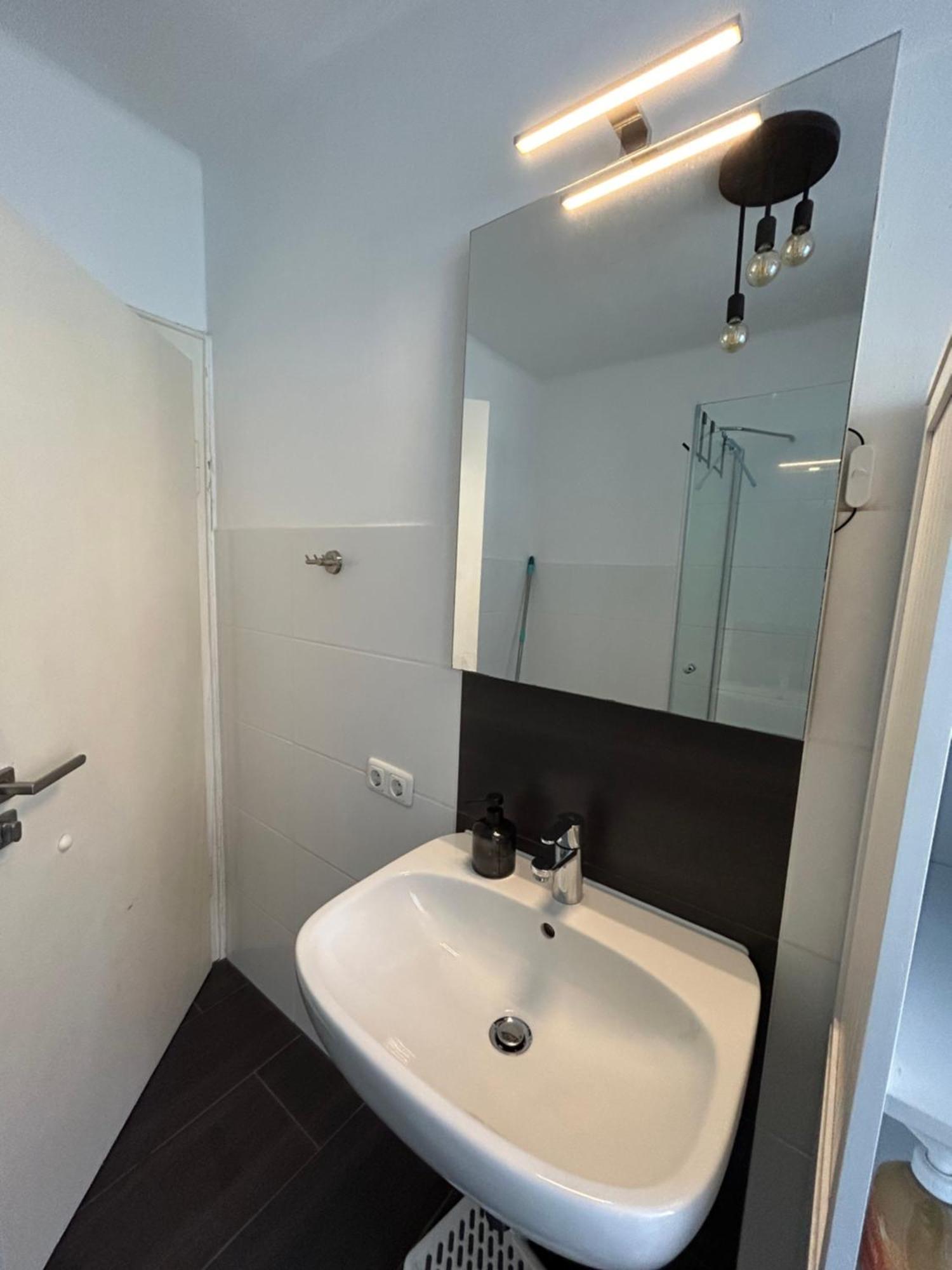 Mintara Apartment Charme Der Stadt Parkplatz Netflix Und Sky Lichtenfels  Exteriör bild