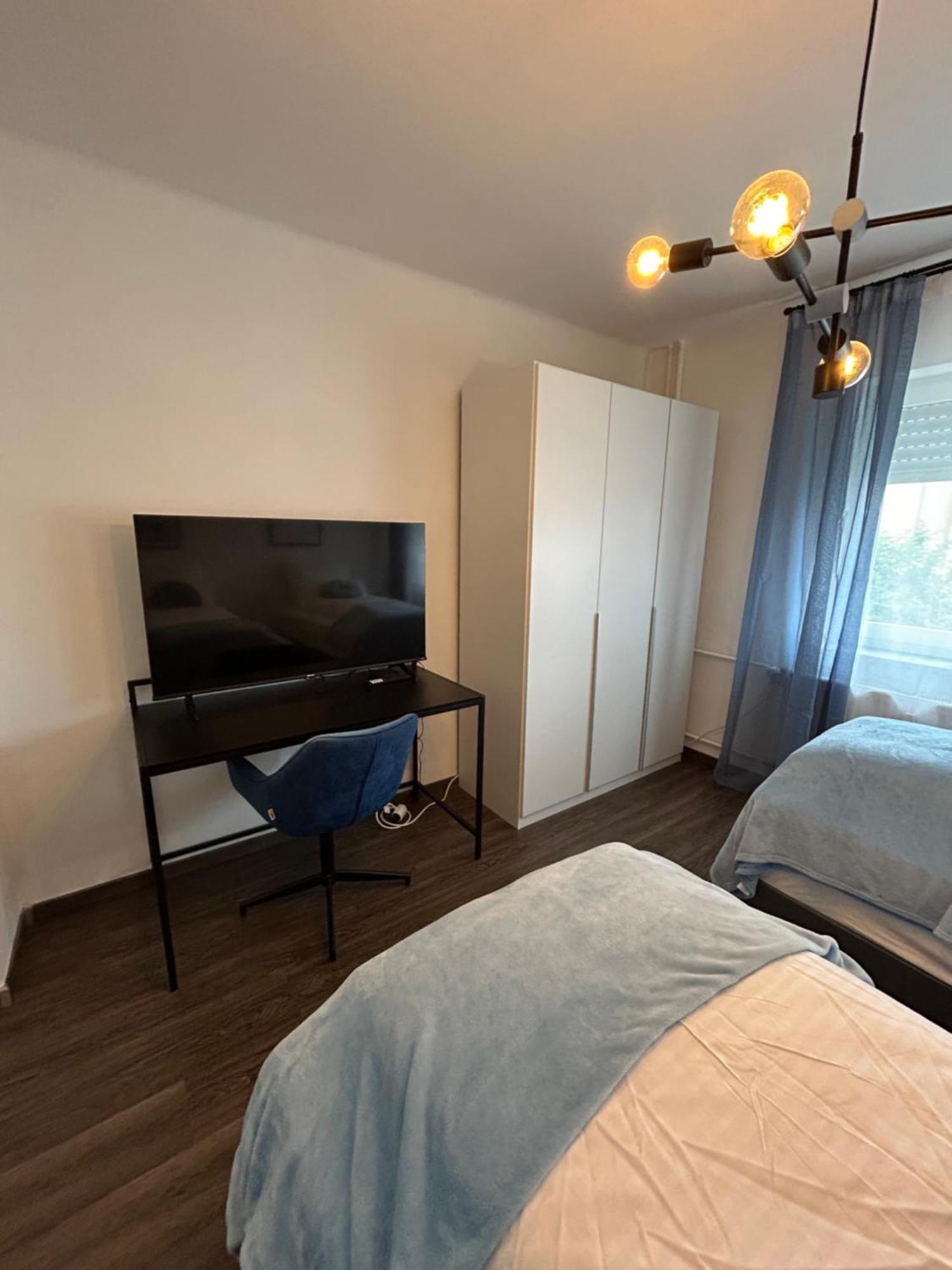 Mintara Apartment Charme Der Stadt Parkplatz Netflix Und Sky Lichtenfels  Exteriör bild