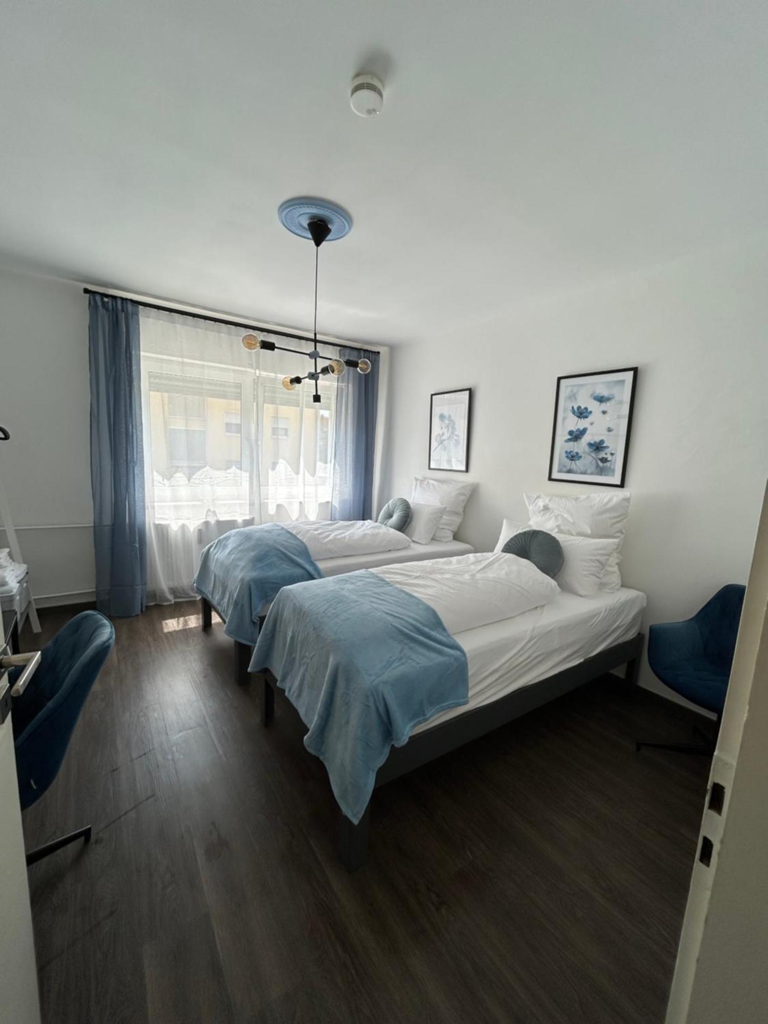 Mintara Apartment Charme Der Stadt Parkplatz Netflix Und Sky Lichtenfels  Exteriör bild