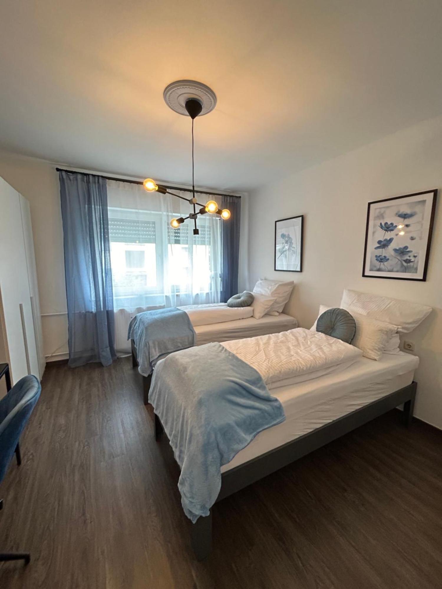 Mintara Apartment Charme Der Stadt Parkplatz Netflix Und Sky Lichtenfels  Exteriör bild