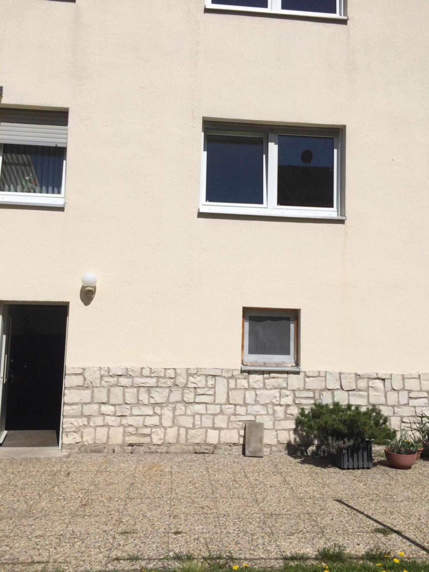 Mintara Apartment Charme Der Stadt Parkplatz Netflix Und Sky Lichtenfels  Exteriör bild